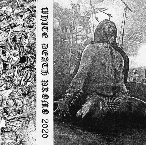 White Death : Promo 2020